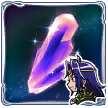 Naga Naga Nexus Shard (ナーガの鏡映片Ⅰ)