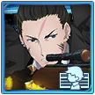 Ricardo Spirit Gear Cut-in (精霊装)