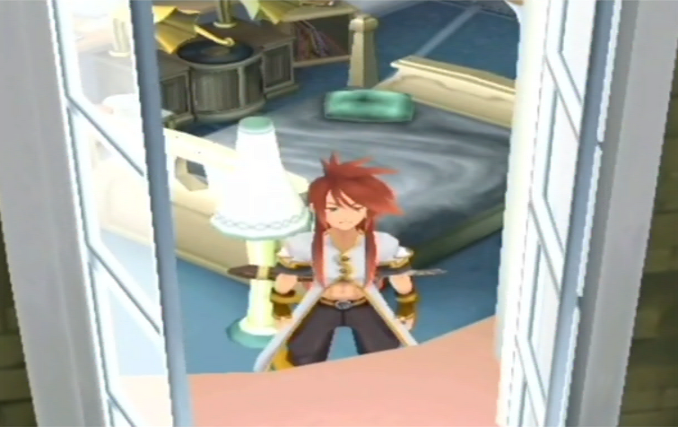 Tales of the Abyss/Story | Tales of the Rays Wiki | Fandom