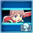 Sara Reward Mirrage Cut-in (報酬魔鏡)