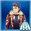 Alvin Starting Outfit (初期装備衣装)