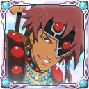 Raging Beastmaster Moses