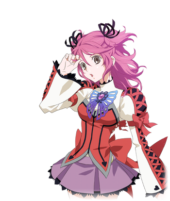 Cheria | Tales of the Rays Wiki | Fandom