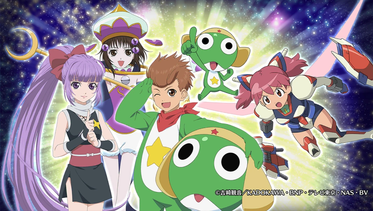 Natsumi/Gallery | Tales of the Rays Wiki | Fandom