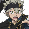 Awakened Asta