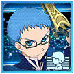 Hubert Mirrage Cut-in (魔鏡)