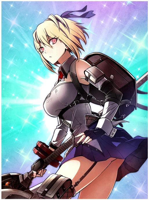 Mission Fulfiller Claire Tales Of The Rays Wiki Fandom Mission Fulfiller Claire Tales Of The Rays Wiki Fandom