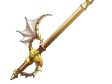 Wyvern Rapier