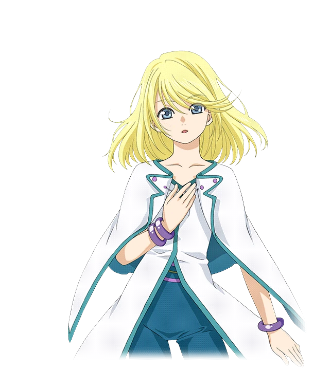Mithos | Tales of the Rays Wiki | Fandom
