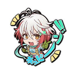 Pascal Battle Badge 1 Tales Of The Rays Wiki Fandom Pascal Battle Badge 1 Tales Of The Rays Wiki Fandom
