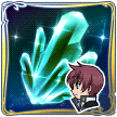 Asbel Asbel Nexus Shard II (アスベルの鏡映片ⅠⅠ)