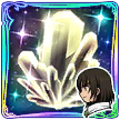 Lukius Lukius Nexus Shard III (ルキウスの鏡映片ⅠⅠⅠ)