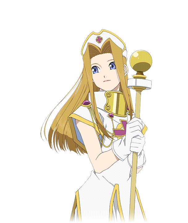 Mint Tales of the Rays Wiki Fandom