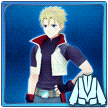 Zephyr (ToL) Starting Outfit (初期装備衣装)