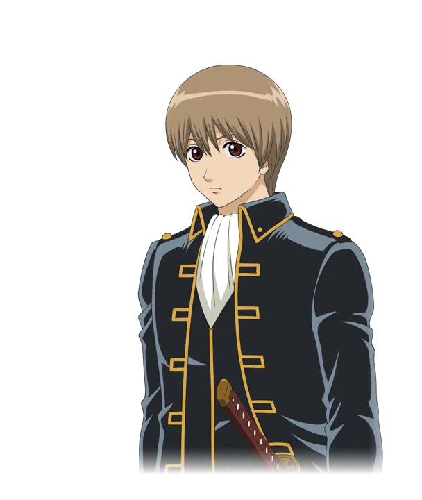 Sougo | Tales of the Rays Wiki | Fandom