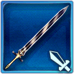 Asch Starting Weapon (初期装備武器)