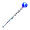 -weapon full- Crystal Rod T