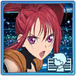 Nanaly Mirrage Cut-in (魔鏡)