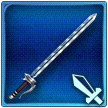 Rondoline Starting Weapon (初期装備武器)