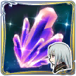 Kasane Kasane Nexus Shard II (カサネの鏡映片ⅠⅠ)
