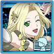 Yolande Mirrage Cut-in (魔鏡)