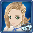 Teresa Starting Accessory (初期装備状態)