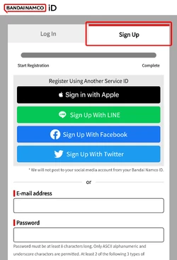 Data Transfer Tales Of The Rays Wiki Fandom Data Transfer Tales Of The Rays Wiki Fandom