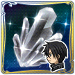 Kirito Kirito Nexus Shard II (キリトの鏡映片ⅠⅠ)
