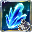 Repede Repede Nexus Shard II (ラピードの鏡映片ⅠⅠ)