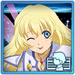Colette Mirrage Cut-in (魔鏡)