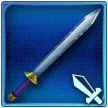 Kyle Starting Weapon (初期装備武器)