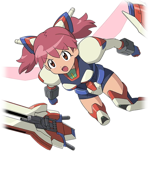 Natsumi | Tales of the Rays Wiki | Fandom