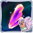 Meredy Meredy Nexus Shard (メルディの鏡映片Ⅰ)