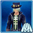 Dezel Starting Outfit (初期装備衣装)