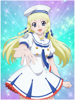 Shirley Gallery Tales Of The Rays Wiki Fandom Shirley Gallery Tales Of The Rays Wiki Fandom