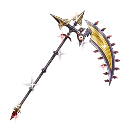 Scythe Shouxiao | Tales of the Rays Wiki | Fandom