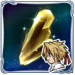 Cress Cress Nexus Shard (クレスの鏡映片Ⅰ)