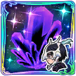 Judas Judas Nexus Shard III (ジューダスの鏡映片ⅠⅠⅠ)