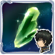 Toushirou Toushirou Nexus Shard (土方十四郎の鏡映片Ⅰ)
