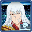 Duke Mirrage Cut-in (魔鏡)
