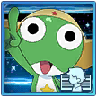 Keroro Mirrage Cut-in (魔鏡)