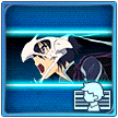 Judas Reward Mirrage Cut-in (報酬魔鏡)