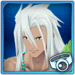 Zaveid Starting Accessory (初期装備状態)