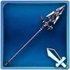 -vanity game- Starting Weapon Cress (Battle Spear)