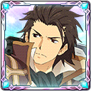 Amiable Gun-and-Swordsman Alvin