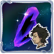 Yami Yami Nexus Shard (ヤミの鏡映片Ⅰ)
