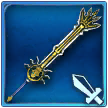 Decus Starting Weapon (初期装備武器)