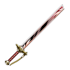 -weapon full- Balanced Blade