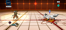 Barrier Creation