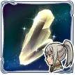 Artorius Artorius Nexus Shard (アルトリウスの鏡映片Ⅰ)